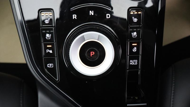 Used Kia Niro 2025 for sale - 77117472: Photo 21