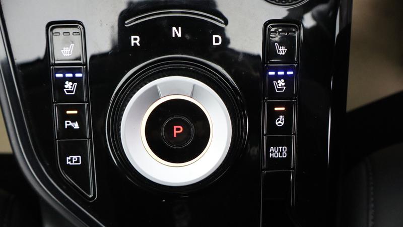 Used Kia Niro 2025 for sale - 77117472: Photo 22