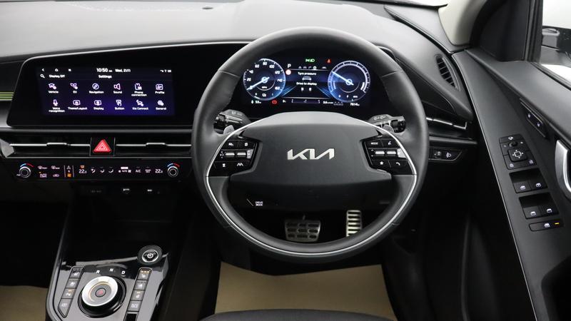 Used Kia Niro 2025 for sale - 77117472: Photo 23