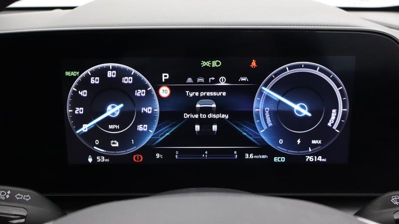 Used Kia Niro 2025 for sale - 77117472: Photo 24