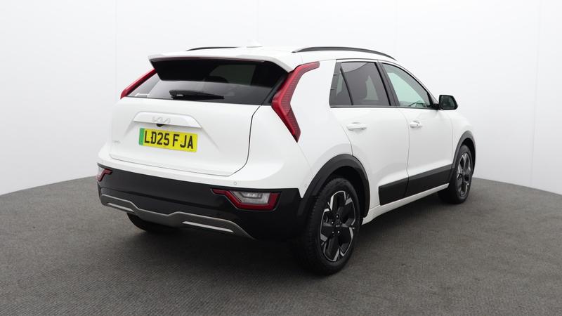 Used Kia Niro 2025 for sale - 77117472: Photo 3