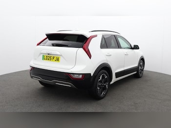 Used Kia Niro 2025 for sale - 77117472: Photo