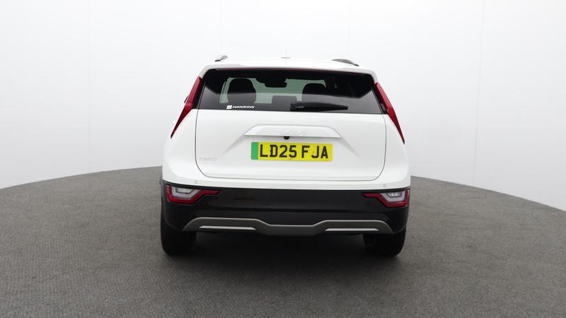 Used Kia Niro 2025 for sale - 77117472: Photo 4