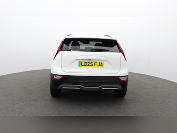 Used Kia Niro 2025 for sale - 77117472: Photo