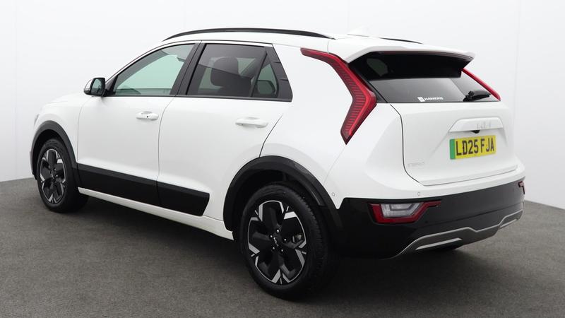 Used Kia Niro 2025 for sale - 77117472: Photo 5