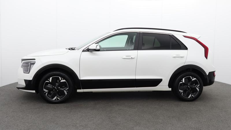 Used Kia Niro 2025 for sale - 77117472: Photo 6