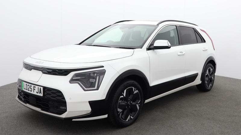 Used Kia Niro 2025 for sale - 77117472: Photo 7