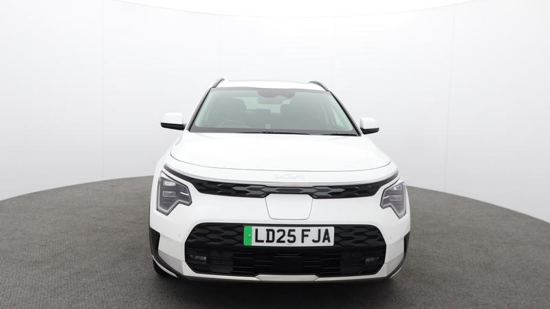 Used Kia Niro 2025 for sale - 77117472: Photo 8