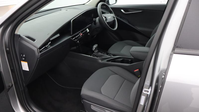 Used Kia Niro 2025 for sale - 77117040: Photo 10