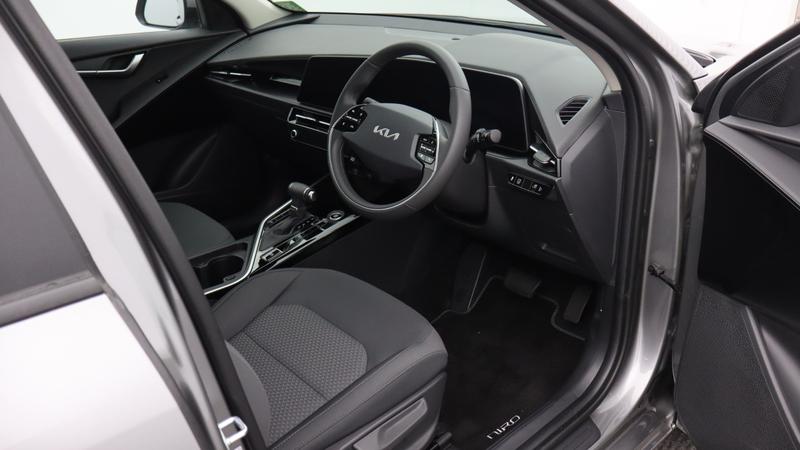 Used Kia Niro 2025 for sale - 77117040: Photo 11