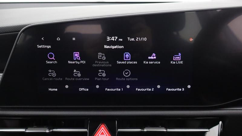 Used Kia Niro 2025 for sale - 77117040: Photo 13