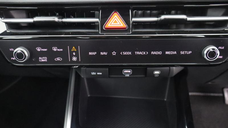 Used Kia Niro 2025 for sale - 77117040: Photo 18