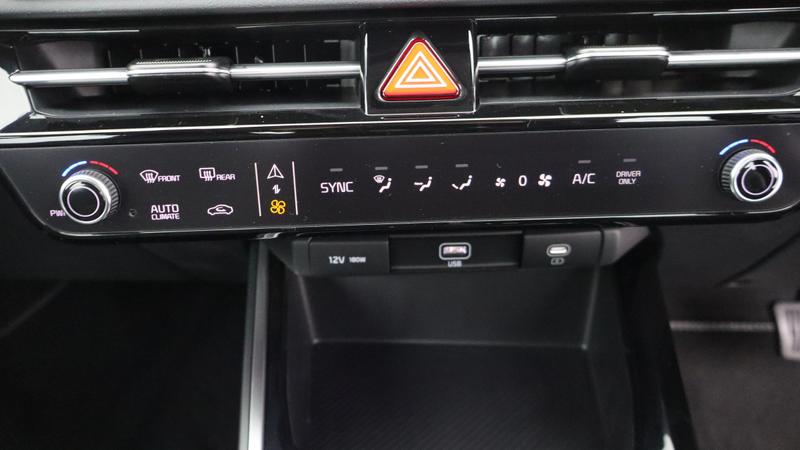 Used Kia Niro 2025 for sale - 77117040: Photo 19