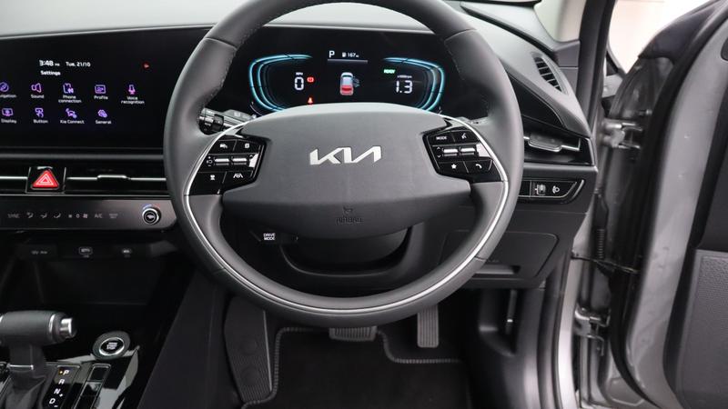 Used Kia Niro 2025 for sale - 77117040: Photo 21