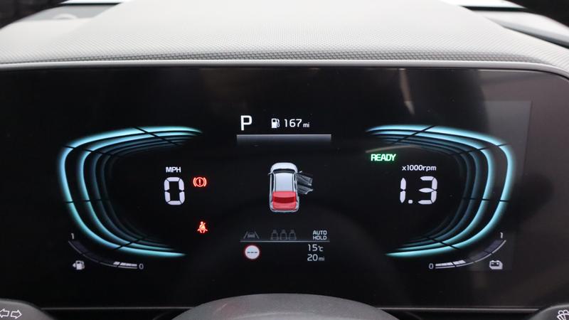 Used Kia Niro 2025 for sale - 77117040: Photo 22