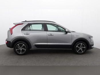 Used Kia Niro 2025 for sale - 77117040: Photo