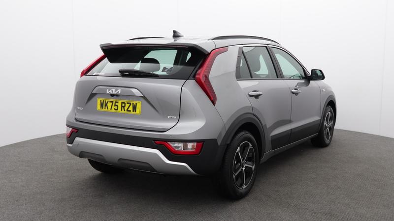 Used Kia Niro 2025 for sale - 77117040: Photo 3