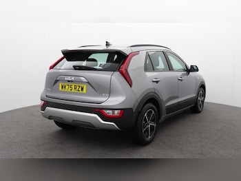 Used Kia Niro 2025 for sale - 77117040: Photo