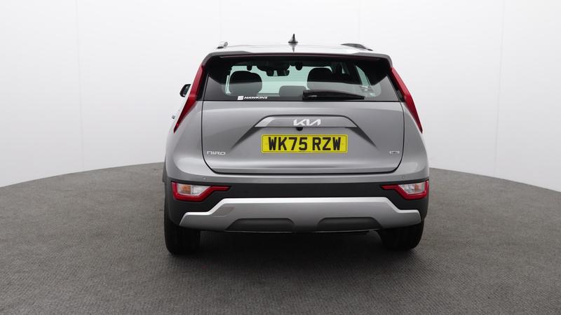 Used Kia Niro 2025 for sale - 77117040: Photo 4