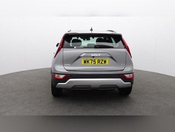 Used Kia Niro 2025 for sale - 77117040: Photo