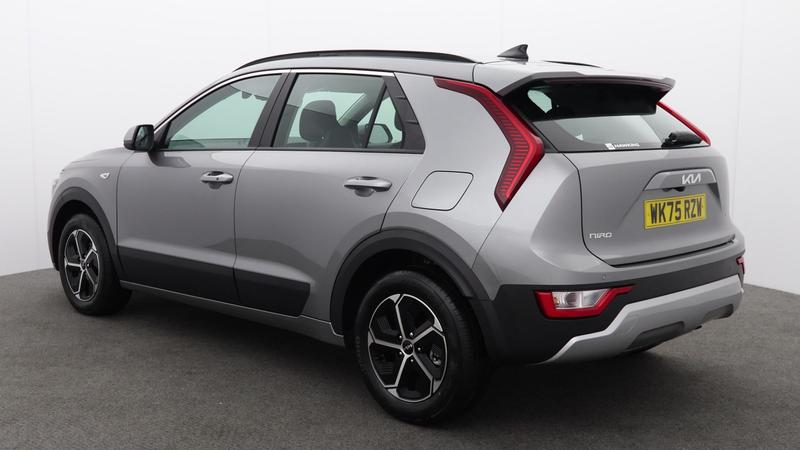 Used Kia Niro 2025 for sale - 77117040: Photo 5
