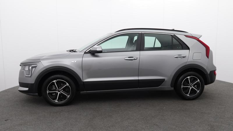 Used Kia Niro 2025 for sale - 77117040: Photo 6