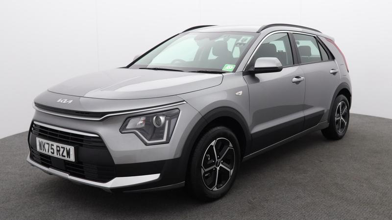 Used Kia Niro 2025 for sale - 77117040: Photo 7