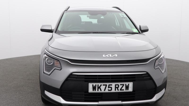 Used Kia Niro 2025 for sale - 77117040: Photo 8