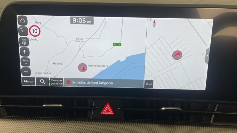 Used Kia Sportage 2025 for sale - 77493343: Photo 10