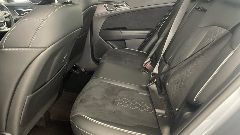 Used Kia Sportage 2025 for sale - 77493343: Photo 12