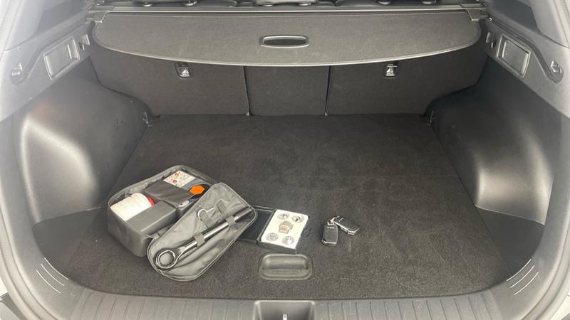 Used Kia Sportage 2025 for sale - 77493343: Photo 13