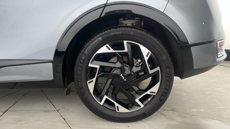 Used Kia Sportage 2025 for sale - 77493343: Photo 15