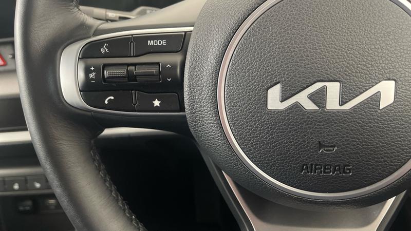 Used Kia Sportage 2025 for sale - 77493343: Photo 19