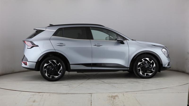 Used Kia Sportage 2025 for sale - 77493343: Photo 3