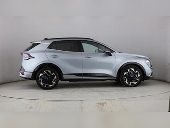 Used Kia Sportage 2025 for sale - 77493343: Photo