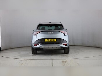 Used Kia Sportage 2025 for sale - 77493343: Photo