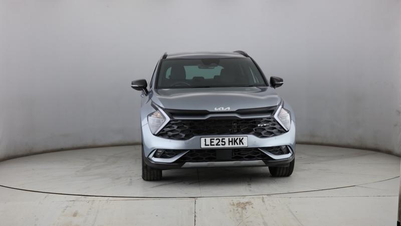 Used Kia Sportage 2025 for sale - 77493343: Photo 5