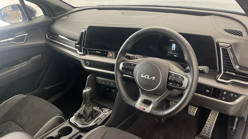 Used Kia Sportage 2025 for sale - 77493343: Photo 7