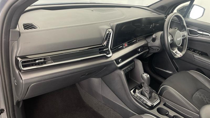 Used Kia Sportage 2025 for sale - 77493343: Photo 8