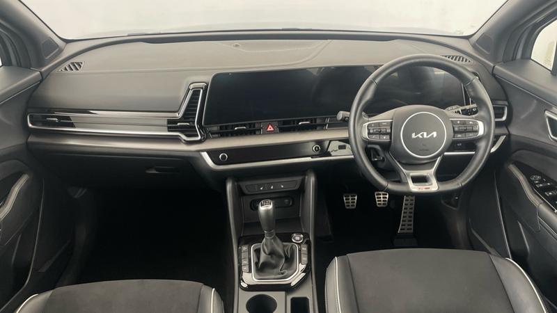 Used Kia Sportage 2025 for sale - 77493343: Photo 9