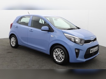 Used Kia Picanto 2022 for sale - 78805101: Photo