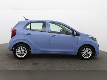 Used Kia Picanto 2022 for sale - 78805101: Photo
