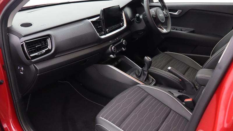 Used Kia Stonic 2025 for sale - 77116814: Photo 10