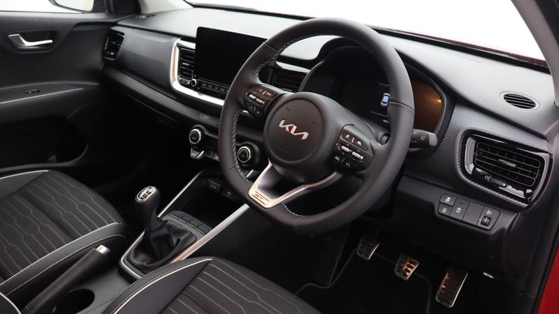Used Kia Stonic 2025 for sale - 77116814: Photo 11