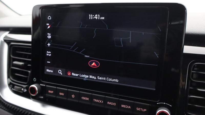 Used Kia Stonic 2025 for sale - 77116814: Photo 12