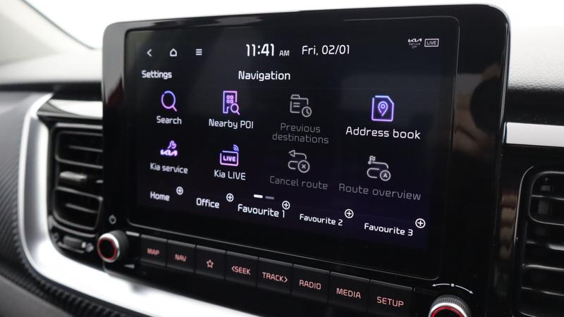 Used Kia Stonic 2025 for sale - 77116814: Photo 13