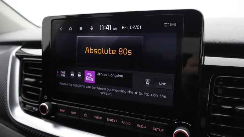 Used Kia Stonic 2025 for sale - 77116814: Photo 14