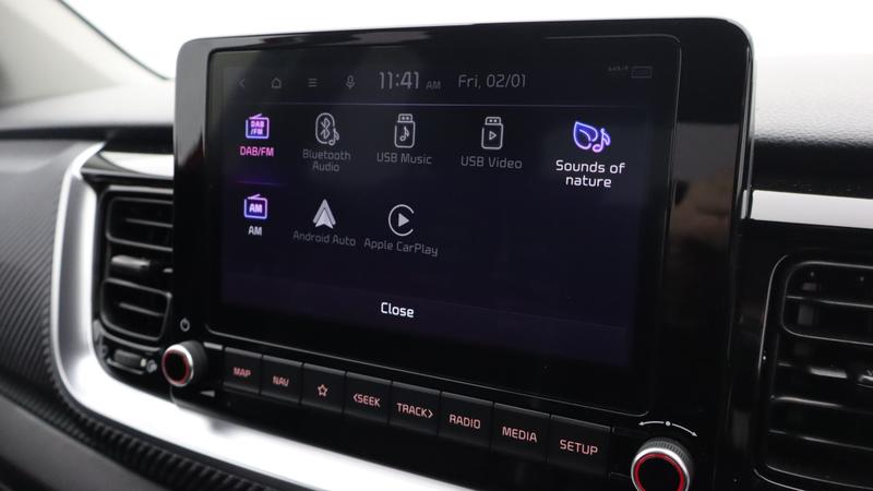 Used Kia Stonic 2025 for sale - 77116814: Photo 15