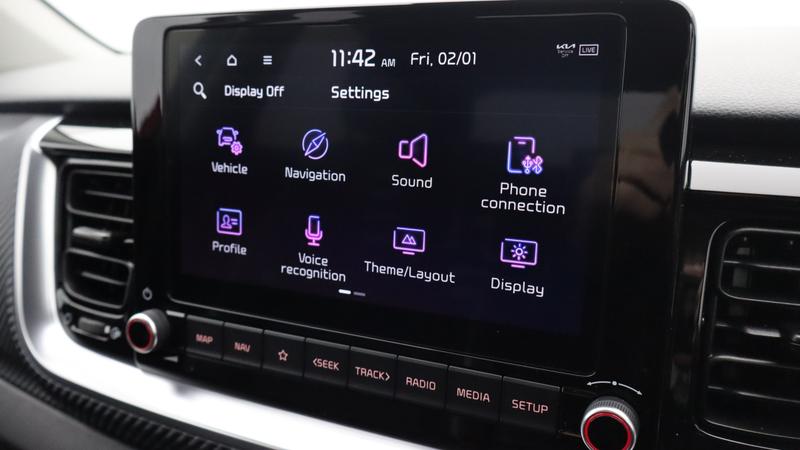 Used Kia Stonic 2025 for sale - 77116814: Photo 16