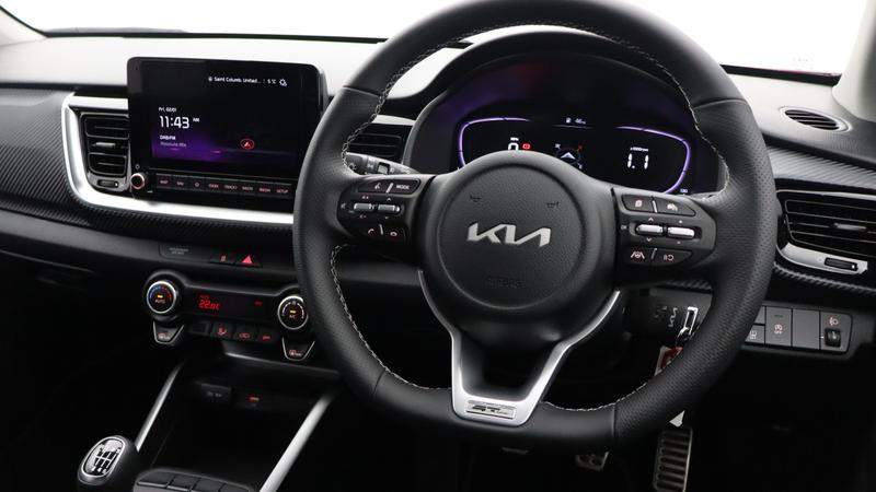 Used Kia Stonic 2025 for sale - 77116814: Photo 18